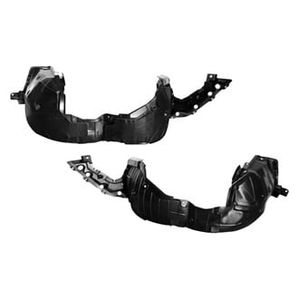 Sherman® - Front Fender Liner