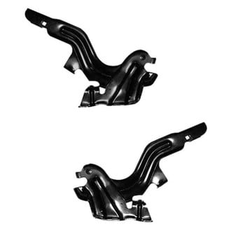 Sherman® - Hood Hinge Set (Value Line)