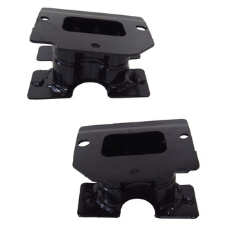 Sherman® - Rear Bumper Stay Bracket