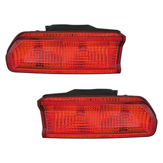Sherman® - Replacement Tail Light (Value Line)