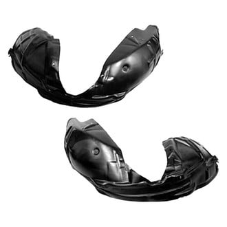 Sherman® - Fender Liners and Shields