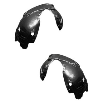 Sherman® - Front Fender Liner