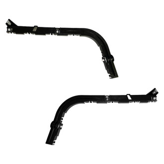 Sherman® - Rear Bumper Cover Brackets