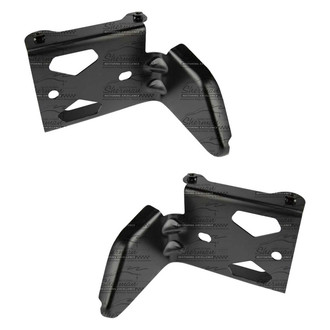 Sherman® - Front Bumper Brackets
