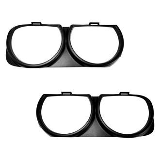 Sherman® - Headlight Bezels