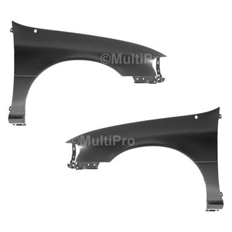 Sherman® - Front Driver and Passenger Side Fender Set (Value Line)