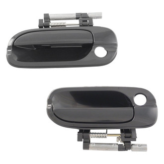Sherman® - Exterior Door Handles