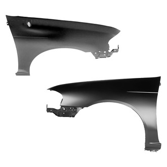 Sherman® - Front Fender