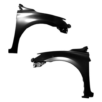 Sherman® - Front Driver and Passenger Side Fender Set (Value Line)