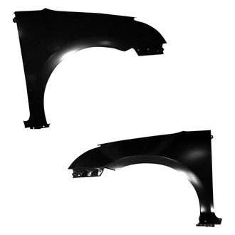 Sherman® - Front Fender