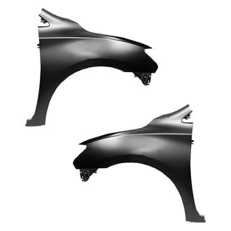 Sherman® - Front Fender
