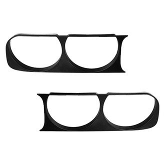 Sherman® - Headlight Bezel