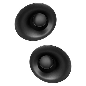 Sherman® - Front Fog Light Covers