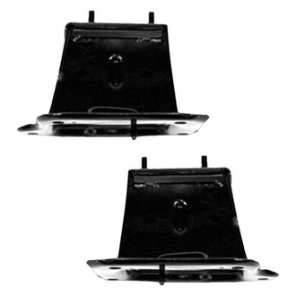 Sherman® - Front Bumper Brackets