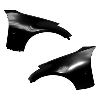 Sherman® - Fenders