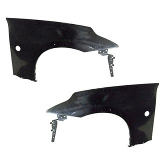 Sherman® - Front Fender