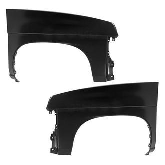 Sherman® - Fenders