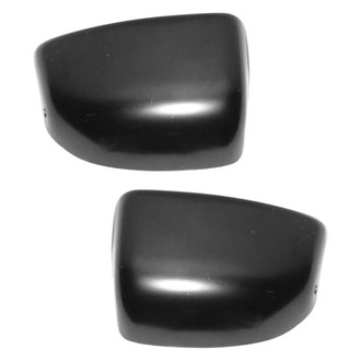 Sherman® - Front Bumper Extensions