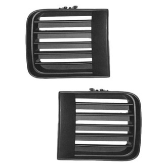 Sherman® - Front Inner Fog Light Cover
