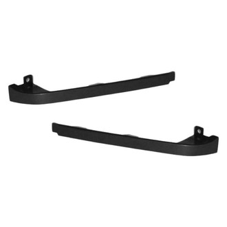 Sherman® - Front Filler Panels
