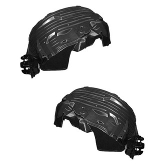 Sherman® - Front Fender Liner