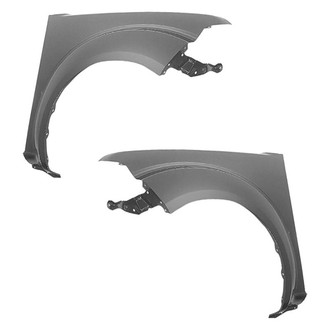 Sherman® - Fenders