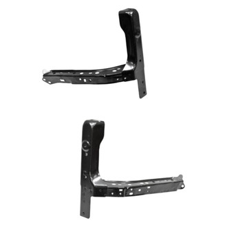 Sherman® - Radiator Supports