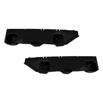 Sherman® - Front Bumper Cover Brackets