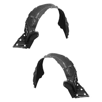 Sherman® - Fender Liners and Shields
