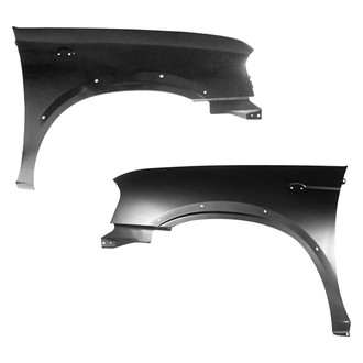 Sherman® - Front Fender