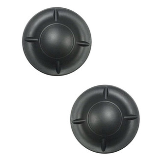 Sherman® - Front Fog Light Covers
