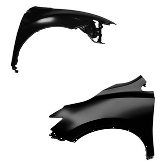 Sherman® - Fenders