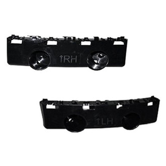 Sherman® - Front Bumper Cover Brackets