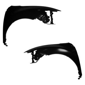 Sherman® - Front Fender
