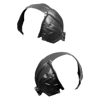 Sherman® - Front Fender Liner