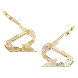 Sherman® - Hood Hinge Set (Value Line)