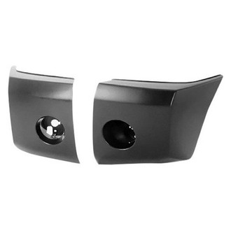 Sherman® - Front Bumper Extensions