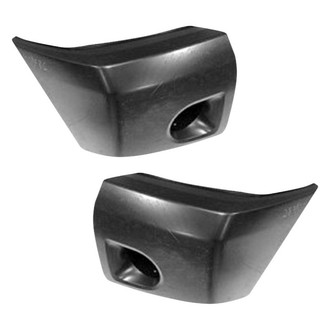 Sherman® - Front Bumper Extensions
