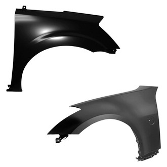 Sherman® - Front Fender