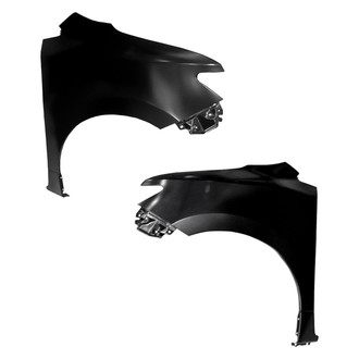 Sherman® - Fenders