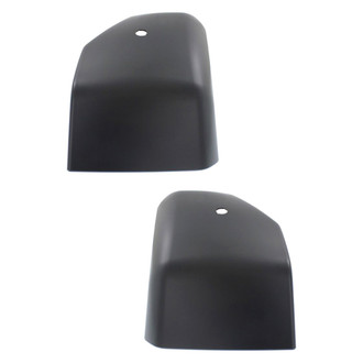 Sherman® - Rear Bumper Extensions
