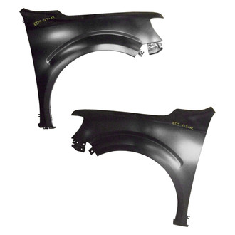 Sherman® - Fenders