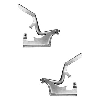 Sherman® - Hood Hinges