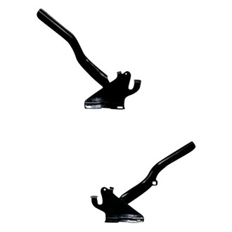 Sherman® - Hood Hinge Set (Value Line)