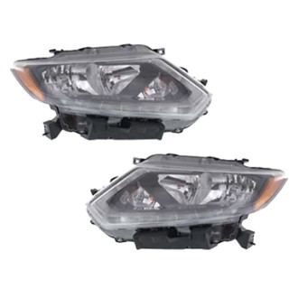 Sherman® - Factory Replacement Headlights