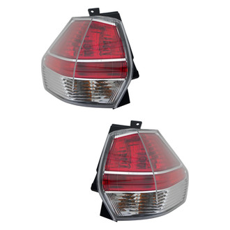 Sherman® - Factory Replacement Tail Lights