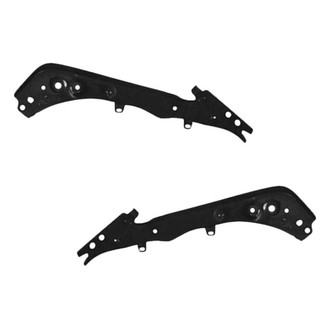 Sherman® - Radiator Support Tie Bar