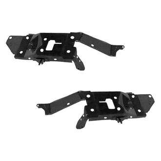 Sherman® - Radiator Support Brackets