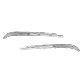 Sherman® - Rear Bumper Cover Brackets