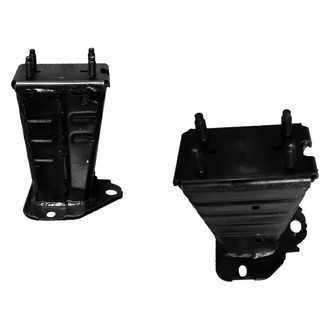 Sherman® - Rear Bumper Cover Stay